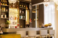 The Cross Hotel - Barer