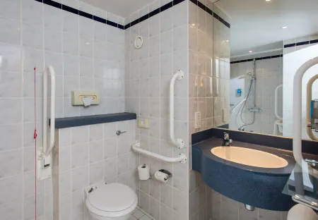 Holiday Inn Express Inverness