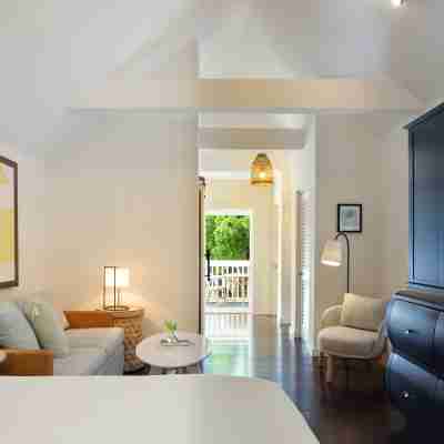 Winslows Bungalows - Key West Historic Inns Rooms