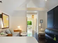 Winslows Bungalows - Key West Historic Inns Hotels in Key West