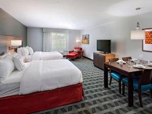 TownePlace Suites Baton Rouge Port Allen