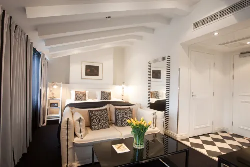 Hotel Fabian Hotels in Helsingfors