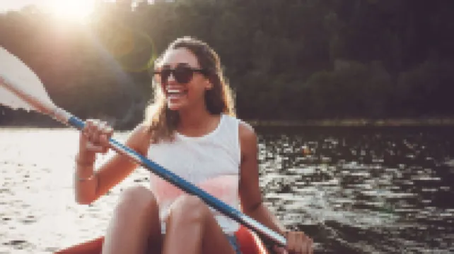 Magnuson Hotel Park Vue