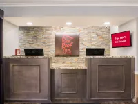 Red Roof Inn & Suites Athens, Al Hotels in Limestone County