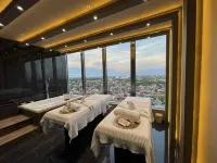 Swissôtel Santa Cruz de La Sierra Hôtels à : Colinas del Urubó