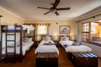 Klein-Aus Vista Desert Horse Inn Hotels in 