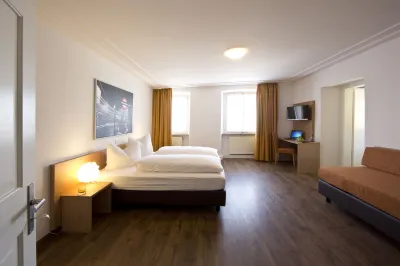 Taste Style Hotel Bären Auggen Hotels near Lidl