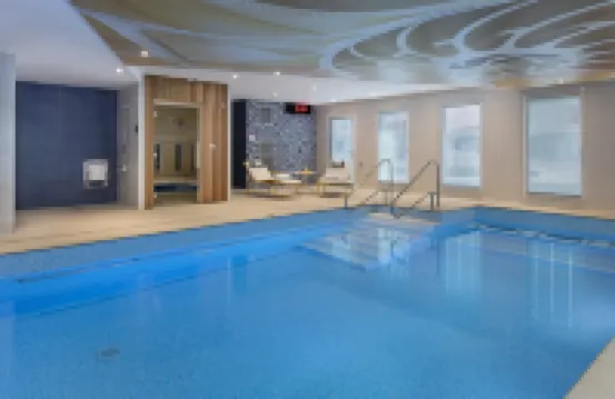 Citadines Confluent Nantes