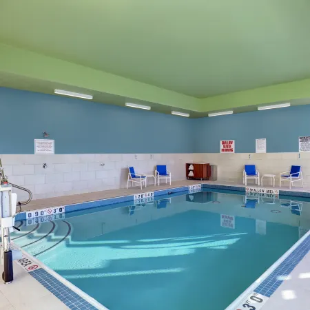 Holiday Inn Express KINGSTON WEST by IHG