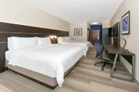 Holiday Inn Express & Suites Seaside-Convention Center Hotel a Seaside