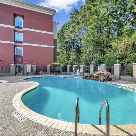 Holiday Inn Express & Suites LUFKIN SOUTH by IHG