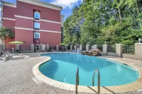 Holiday Inn Express & Suites LUFKIN SOUTH by IHG - Kolam Renang