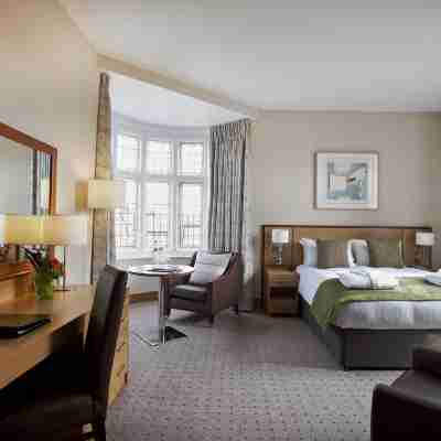 The Crown London, WorldHotels Distinctive Rooms
