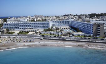 Mitsis Grand Hotel Beach Hotel