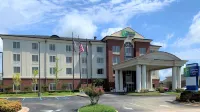 Holiday Inn Express & Suites Tuscaloosa-University