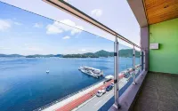 Tongyeong Badapunggyeong