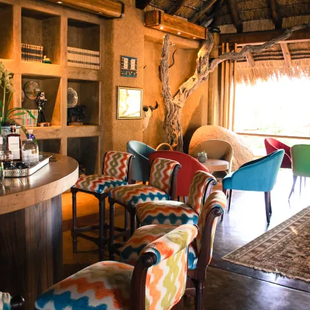 Jabulani Safari Relais & Chateaux