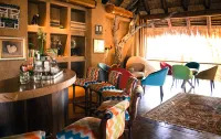 Jabulani Safari Relais & Chateaux - 5-Star