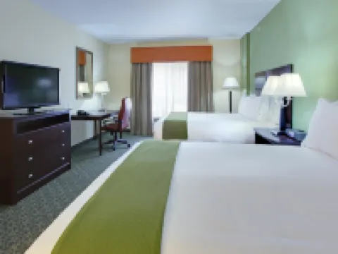 Holiday Inn Express & Suites COVINGTON by IHG Hotels in Covington