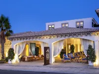 Grand Hotel Cannigione Hotels in Arzachena