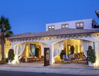 Grand Hotel Cannigione Hotels near Gregoland