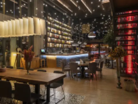 Holiday Inn Kayseri-Düvenönü Kayseri otelleri