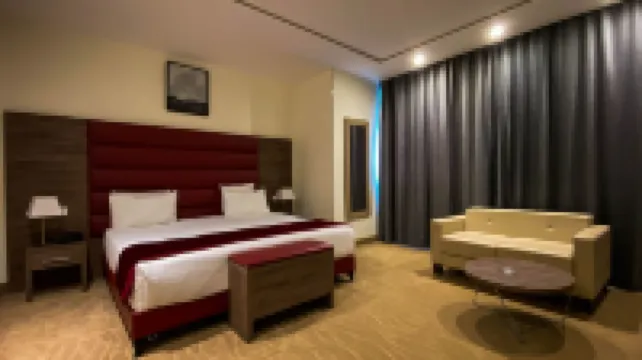 Hotel des Beaux-Arts