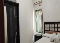 Omah Kemiri 3 Yogyakarta Hotel dekat Tugu GARUDA
