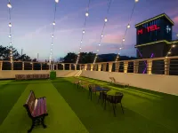 Sacheonpo Port Yaja Hotels in Sacheon