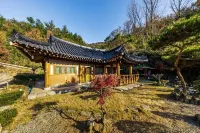Naju Numaru Hanok Pension