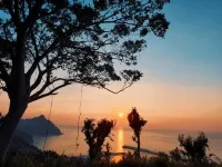 Ulleungdo Felice Pension Hotels in Ulleung-gun