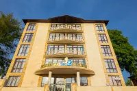 Zolotoi  Yakor Hotel di New Athos