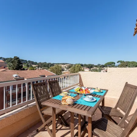 Les Roches Bleues