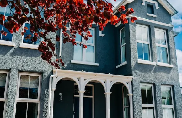 布林貝林鄉村別墅