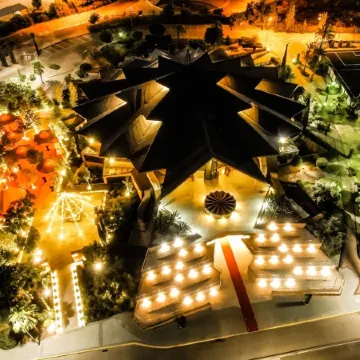 Ho Ciudad de Jaén by Olivencia