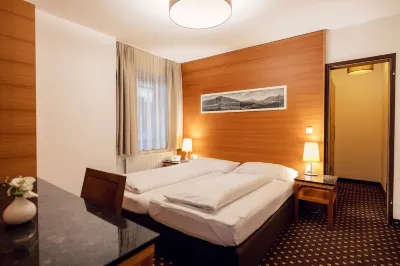 Hotel Bon Alpina Hotels in 
