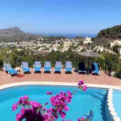 La Manga Club Resort - Monte Leon 433 Fitness & Recreational Facilities