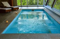 Hotel Puerto Blest - piscina