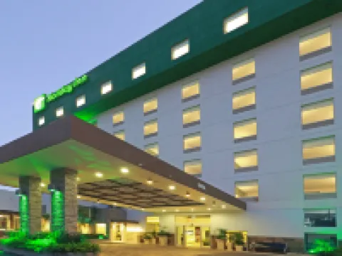 Holiday Inn CHILPANCINGO by IHG Hoteles en Chilpancingo de los Bravo