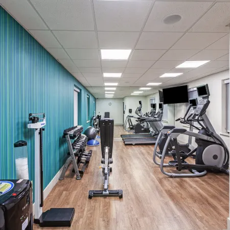 Holiday Inn Express & Suites LONGVIEW SOUTH I-20 by IHG
