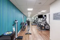 Holiday Inn Express & Suites Longview South I-20