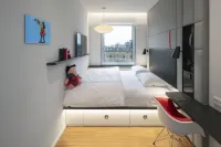 Citizenm Copenhagen Radhuspladsen Hotels in Copenhagen