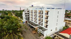 Calypso Hôtel