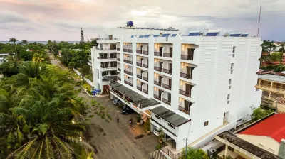 Calypso Hôtel Hotel di 