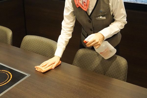 호텔 루트 인 한다가메자키(Hotel Route-Inn Handakamezaki)_5