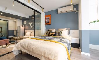 Yuanyuande Xiaoxiao Wo Apartment (Zhongshan South Second Road)