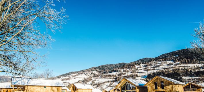 Sup.4 SZ Sauna o.IR-Sauna+Sprudelbad Hotels in Sankt Lorenzen ob Murau