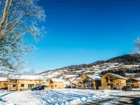 Mit 4 SZ,Sauna o.IR-Sauna+Sprudelbad