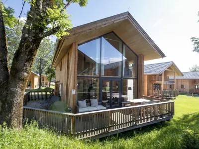 Premium Mit 5 SZ, Sauna Oder IR-Sauna