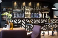 特雷斯吉拉德城堡飯店 熱夫雷尚貝坦住宿飯店